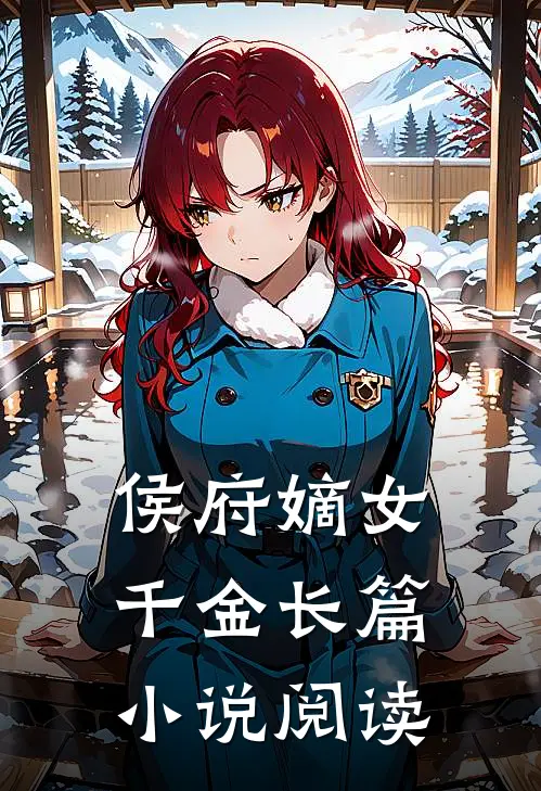侯府嫡女千金长篇小说阅读