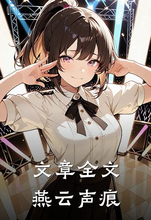 文章全文燕云声痕