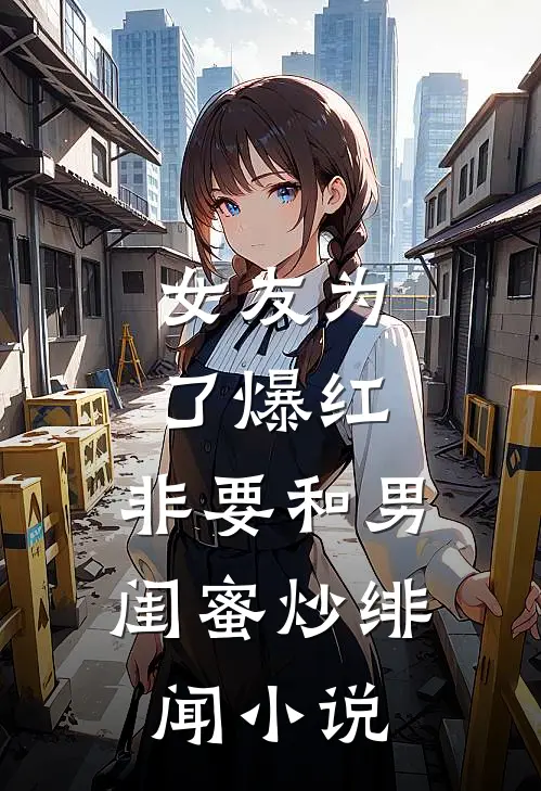 女友为了爆红，非要和男闺蜜炒绯闻小说