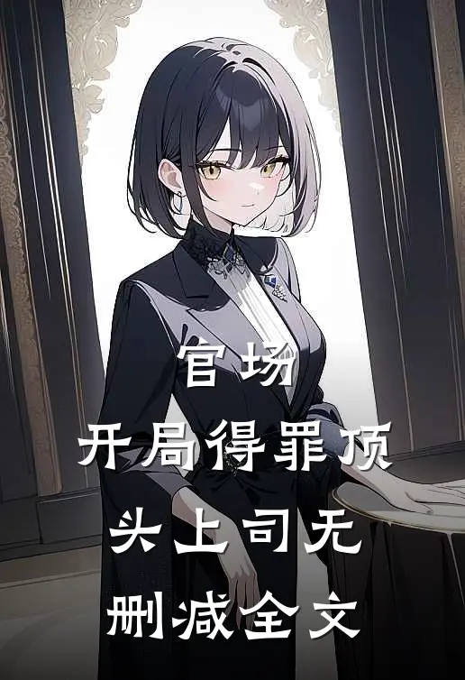 官场：开局得罪顶头上司无删减全文