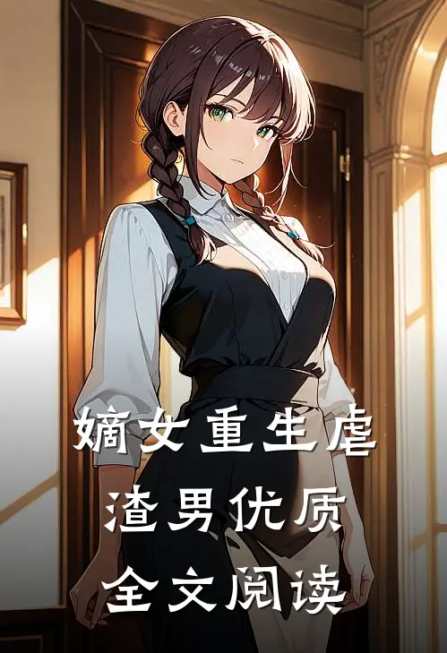 嫡女重生虐渣男优质全文阅读
