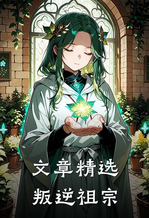 文章精选叛逆祖宗