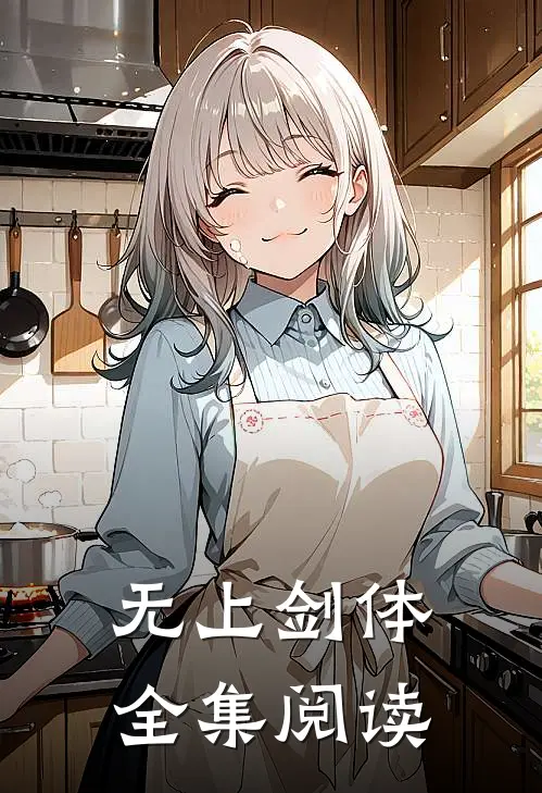 无上剑体全集阅读