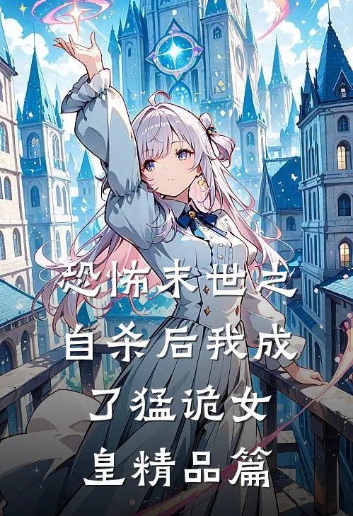 恐怖末世之自杀后我成了猛诡女皇精品篇