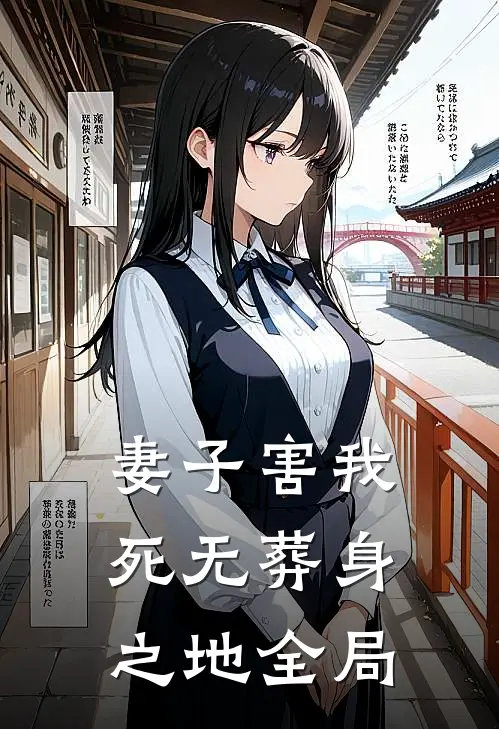妻子害我死无葬身之地全局