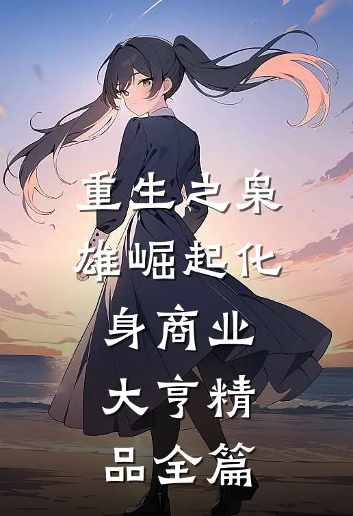 重生之枭雄崛起化身商业大亨精品全篇
