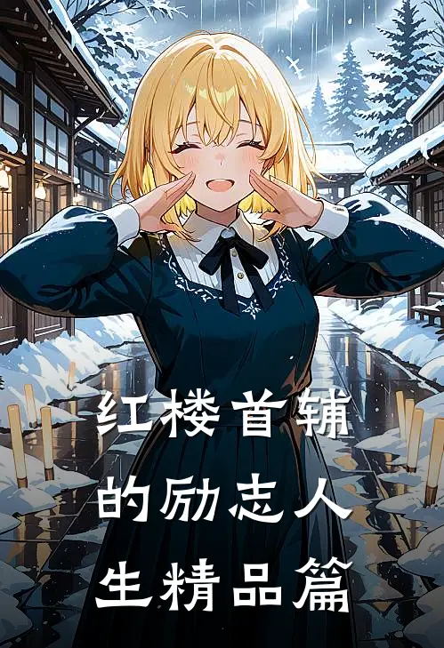 红楼首辅的励志人生精品篇