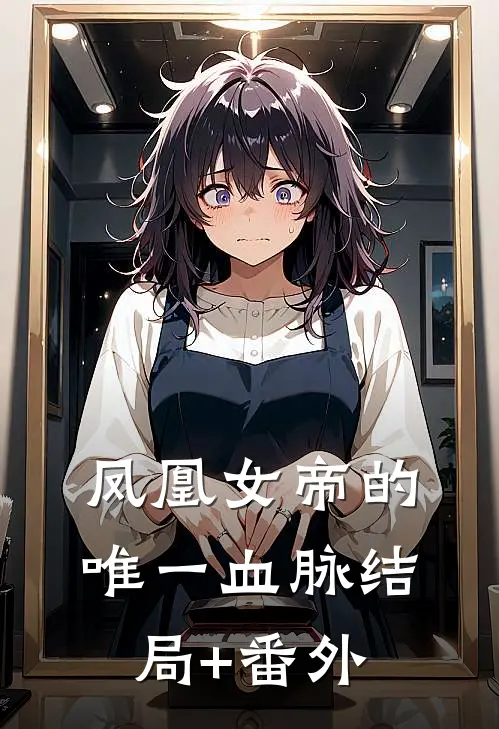 凤凰女帝的唯一血脉结局+番外