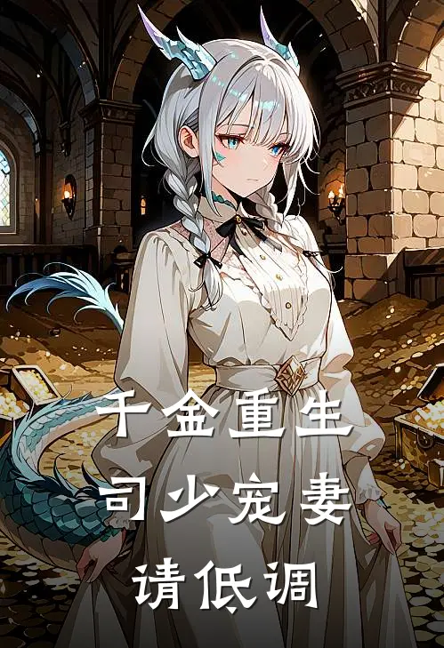 千金重生：司少宠妻请低调