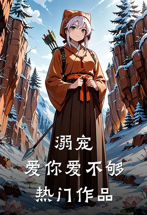溺宠：爱你爱不够热门作品