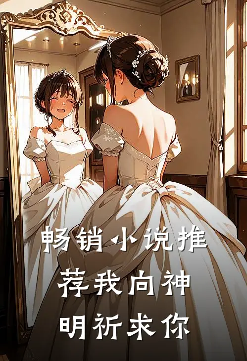 畅销小说推荐我向神明祈求你