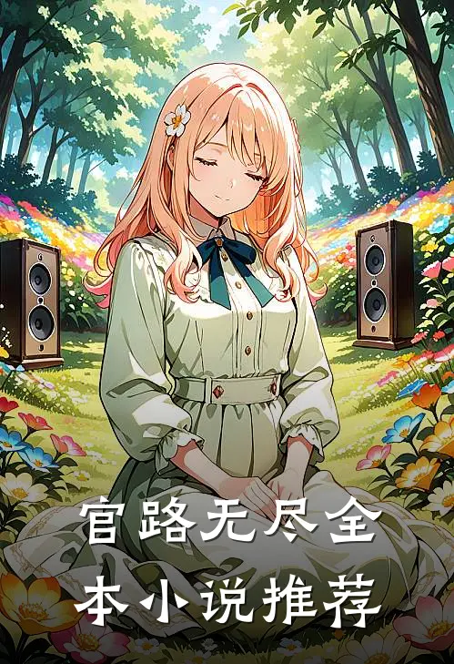 官路无尽全本小说推荐