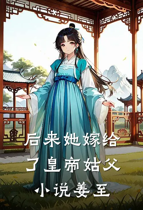 后来她嫁给了皇帝姑父小说姜至