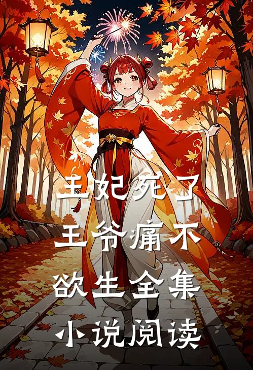 王妃死了，王爷痛不欲生全集小说阅读