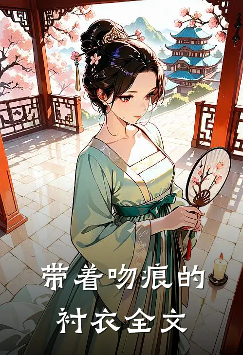 带着吻痕的衬衣全文