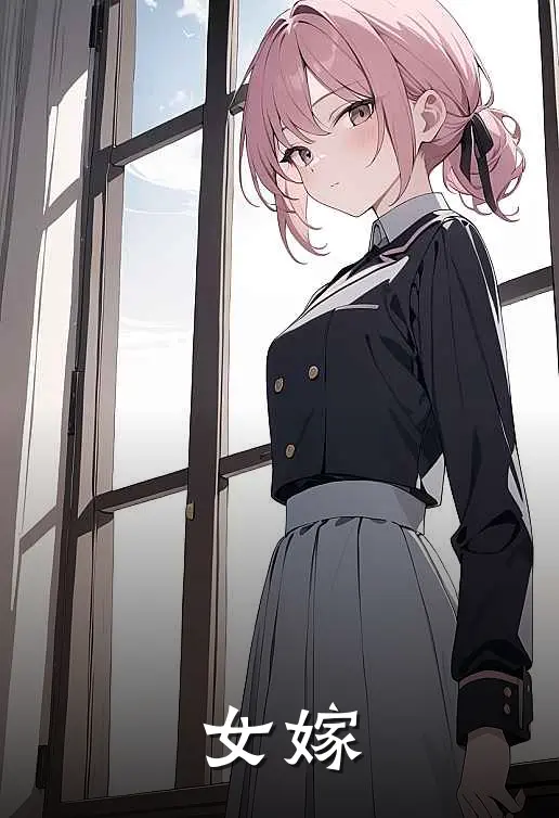 女嫁大利月表