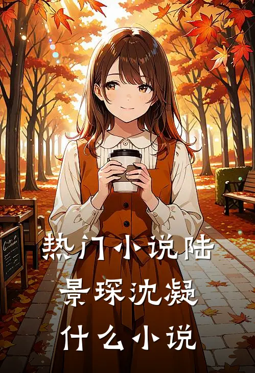 热门小说陆景琛沈凝什么小说