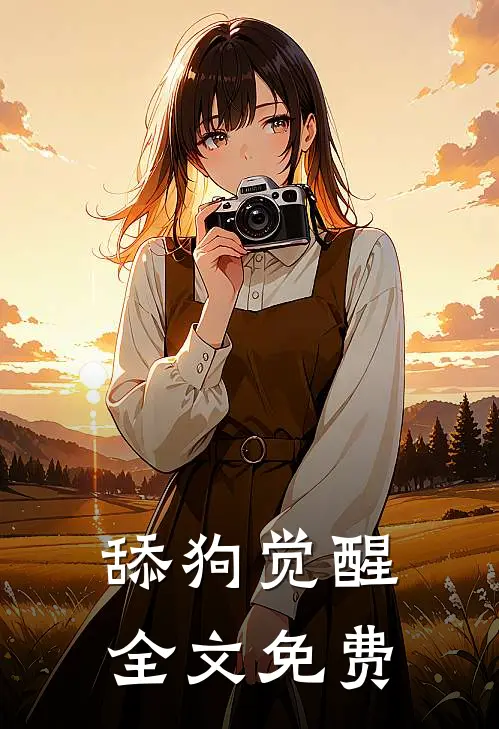 舔狗觉醒全文免费