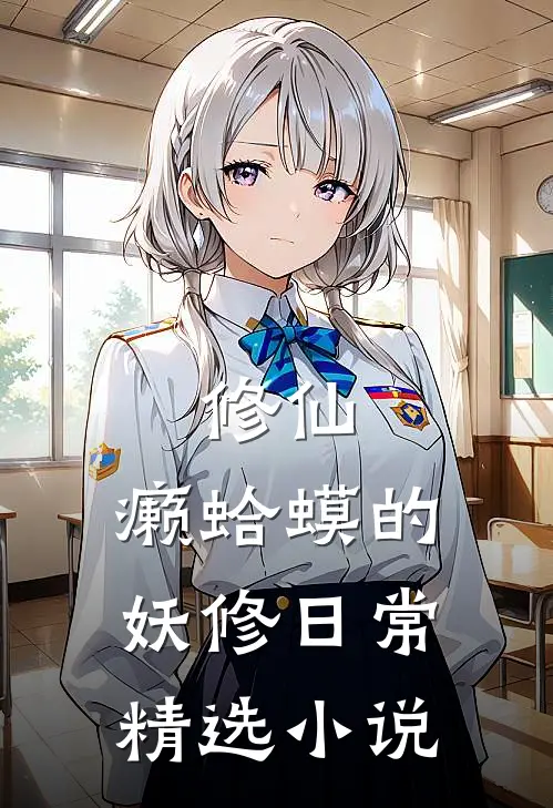 修仙：癞蛤蟆的妖修日常精选小说