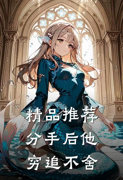 精品推荐分手后他穷追不舍