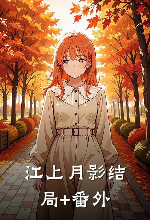 江上月影结局+番外