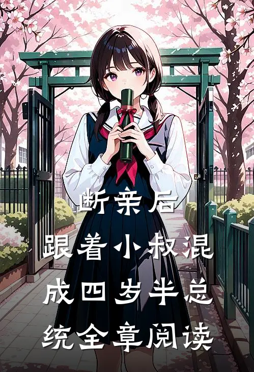 断亲后，跟着小叔混成四岁半总统全章阅读