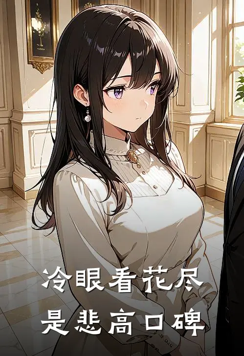 冷眼看花尽是悲高口碑