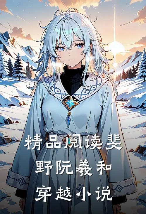 精品阅读斐野阮羲和穿越小说