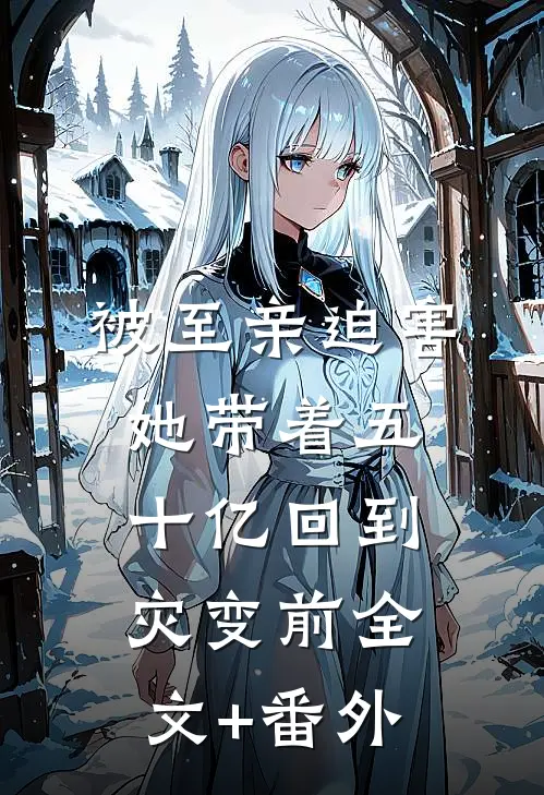 被至亲迫害，她带着五十亿回到灾变前全文+番外