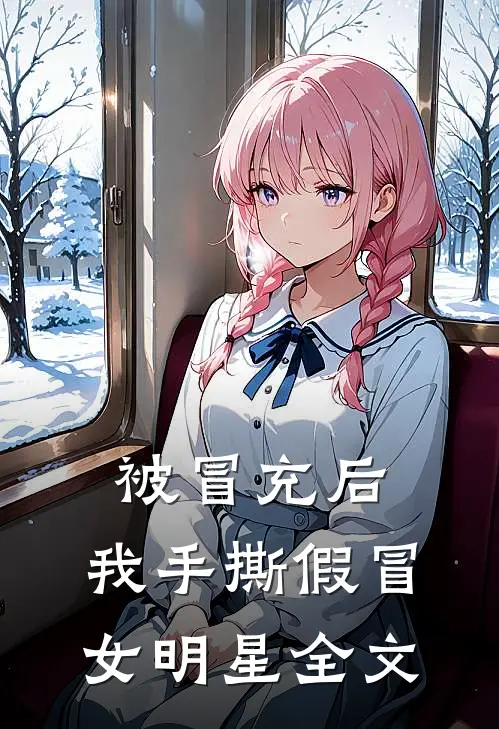 被冒充后，我手撕假冒女明星全文