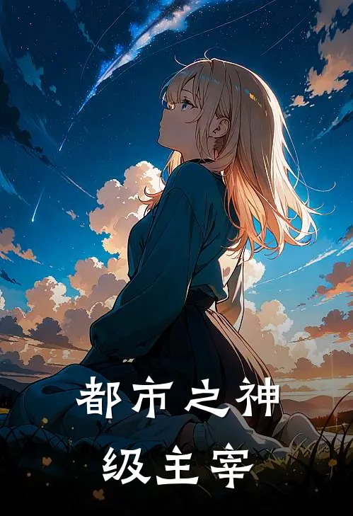 都市之神级主宰