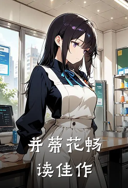 并蒂花畅读佳作