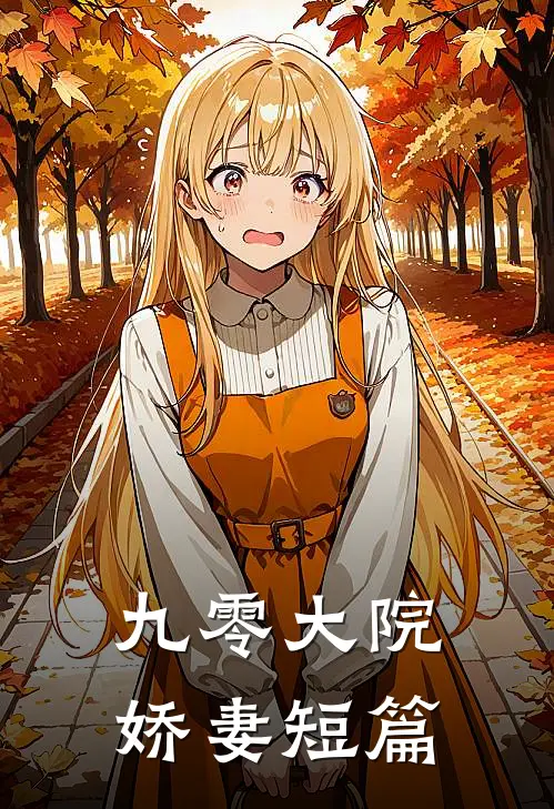 九零大院娇妻短篇