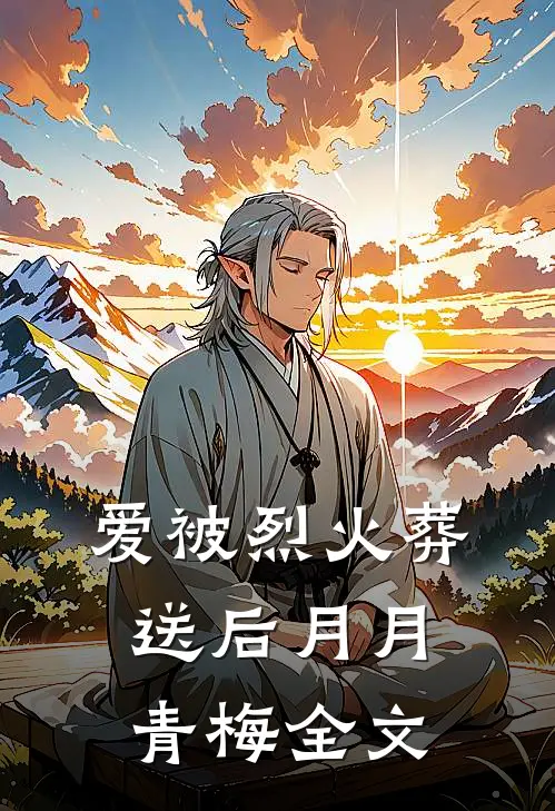 爱被烈火葬送后月月青梅全文