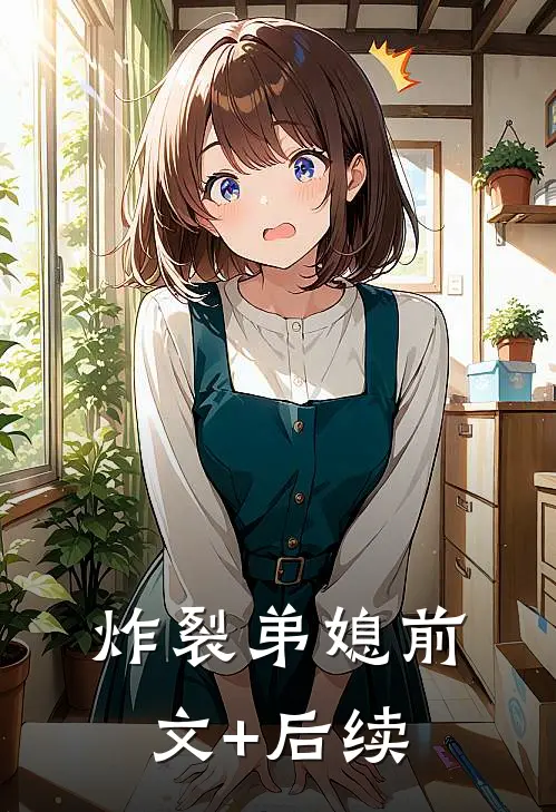炸裂弟媳前文+后续