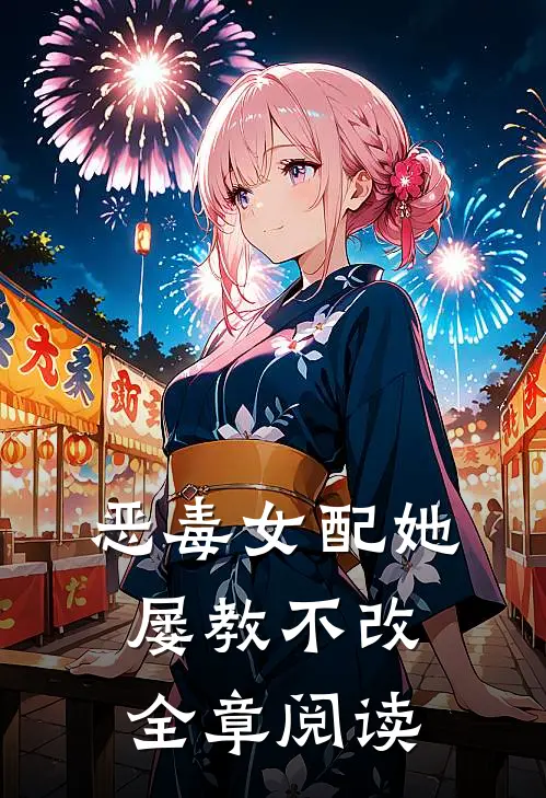 恶毒女配她屡教不改全章阅读