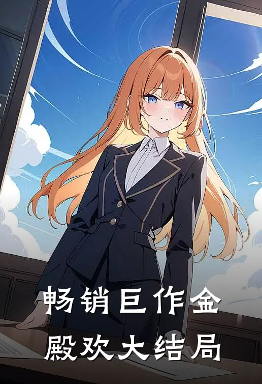 畅销巨作金殿欢大结局