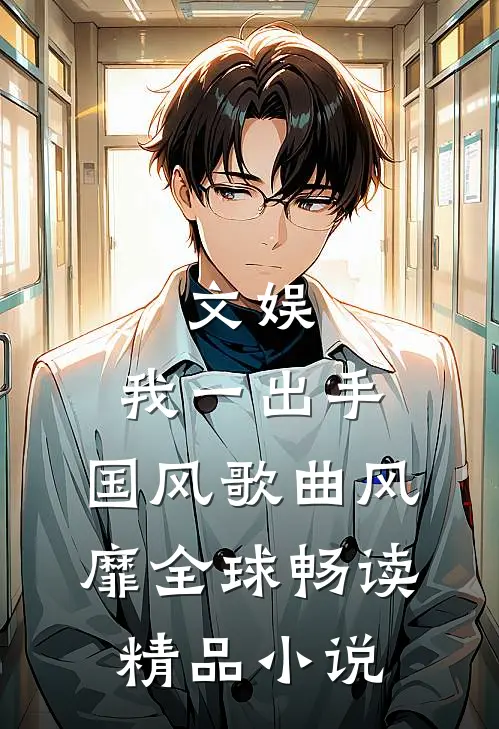 文娱：我一出手，国风歌曲风靡全球畅读精品小说