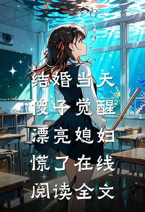 结婚当天傻子觉醒，漂亮媳妇慌了在线阅读全文