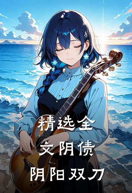 精选全文阴债：阴阳双刀