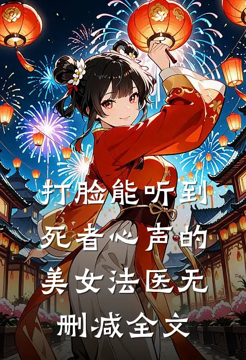 打脸能听到死者心声的美女法医无删减全文