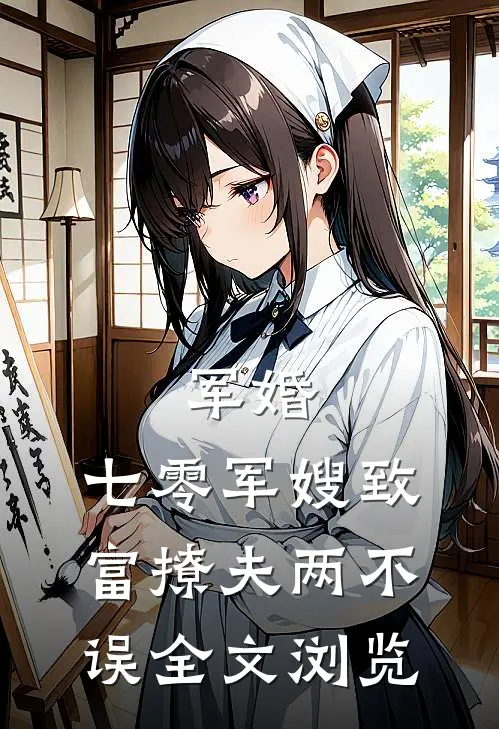 军婚：七零军嫂致富撩夫两不误全文浏览