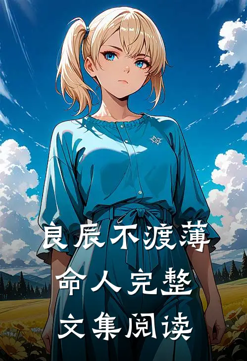 良辰不渡薄命人完整文集阅读