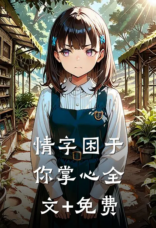 情字困于你掌心全文+免费