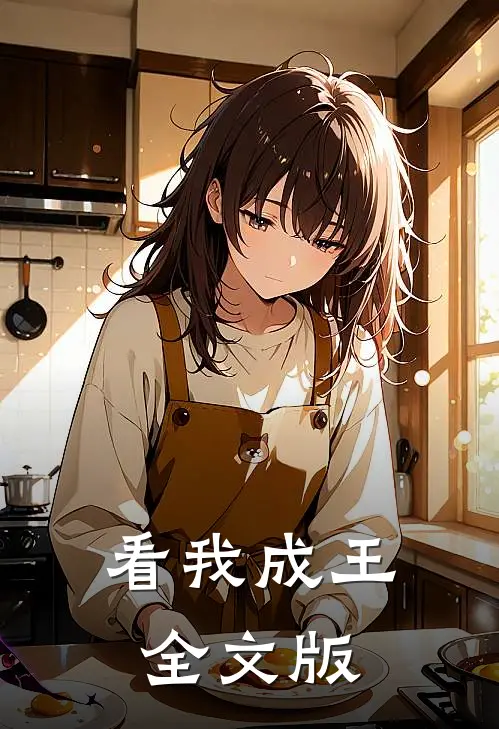看我成王全文版