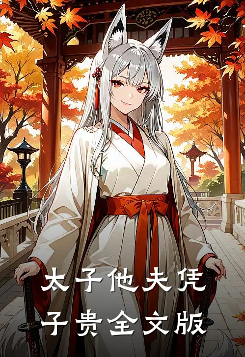 太子他夫凭子贵全文版
