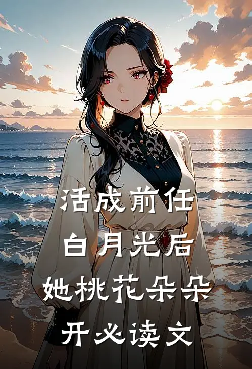 活成前任白月光后，她桃花朵朵开必读文