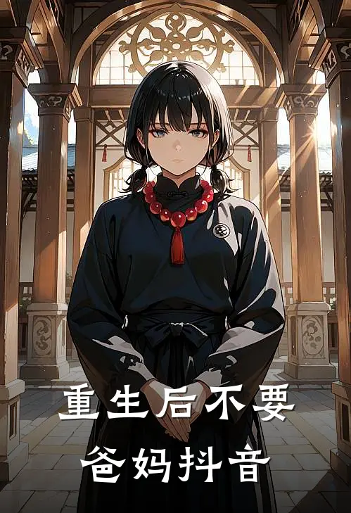 重生后不要爸妈抖音