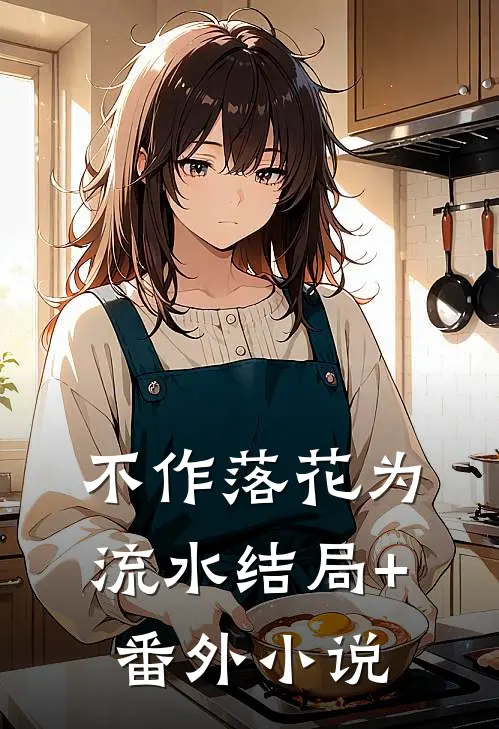 不作落花为流水结局+番外小说