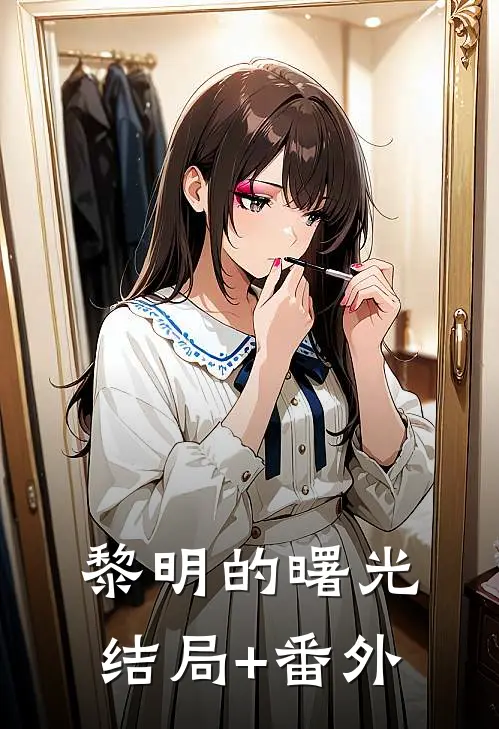 黎明的曙光结局+番外